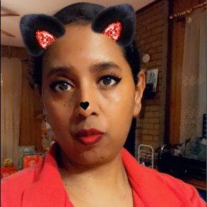 Meet your Posher, Darlene